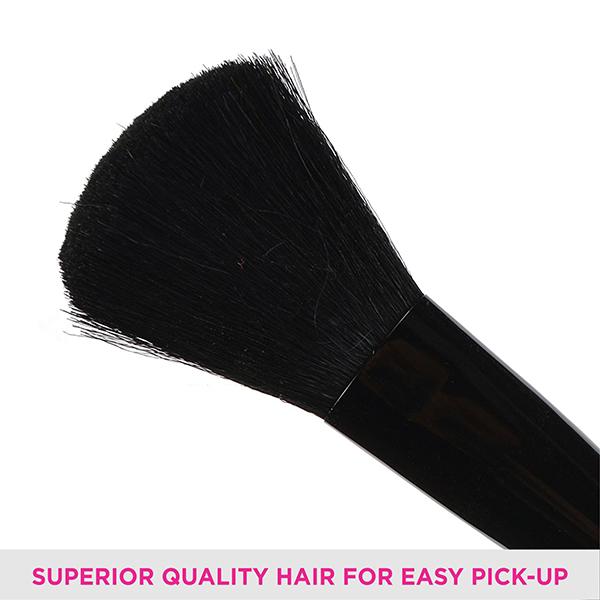 Powder Brush, (EV-20) 1's - Face Brush