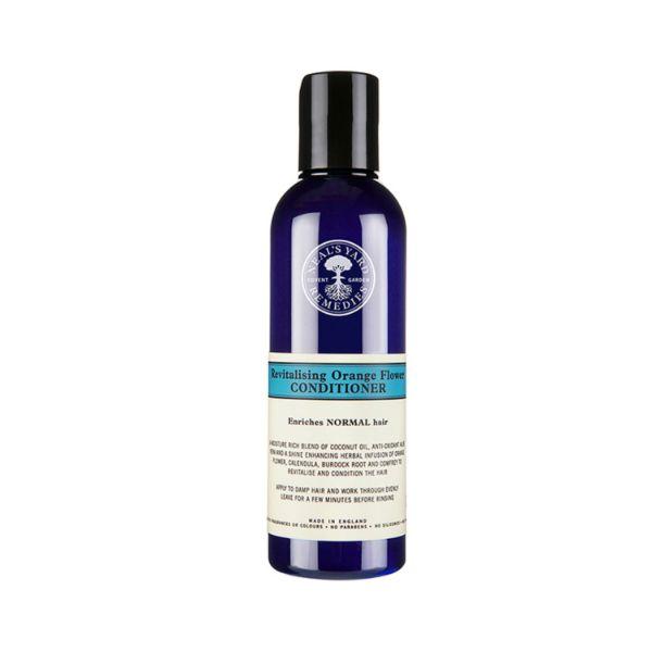 Neal'S Yard Remedies Orangeflower Revitalising Conditioner 200 ml - Conditioners