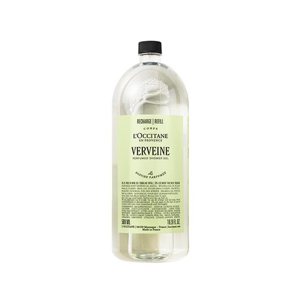 L'Occitane Verbena Shower Gel Refill 500 ml