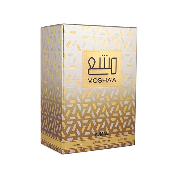 Ajmal Moshaa Edp 50 Ml - Perfumes (Edt/Edp)