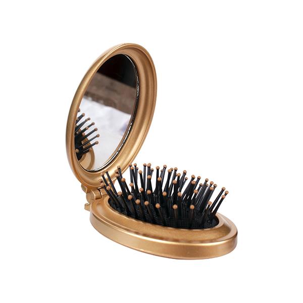 Netmeds | Vega Compact Fold Brush (R3 - FM) 1's