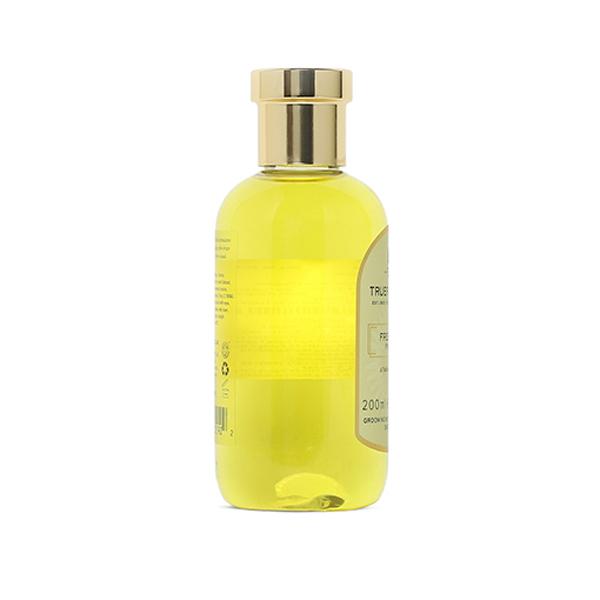 Truefitt and Hill Freshman Friction Hair Essential Hair and Styling 200ml - Hair Serums