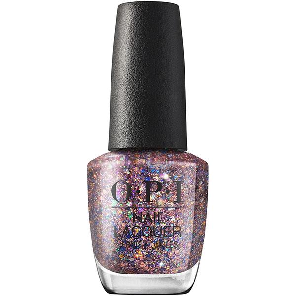 OPI Nail Polish Celebration 22 Collection CONFETTI READY 15 ml - Nail Polish
