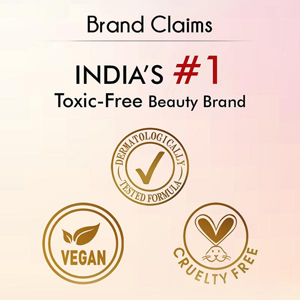 Insight Cosmetics Matte Finish Full Cover Foundation - Mn16 30 ml - Foundation