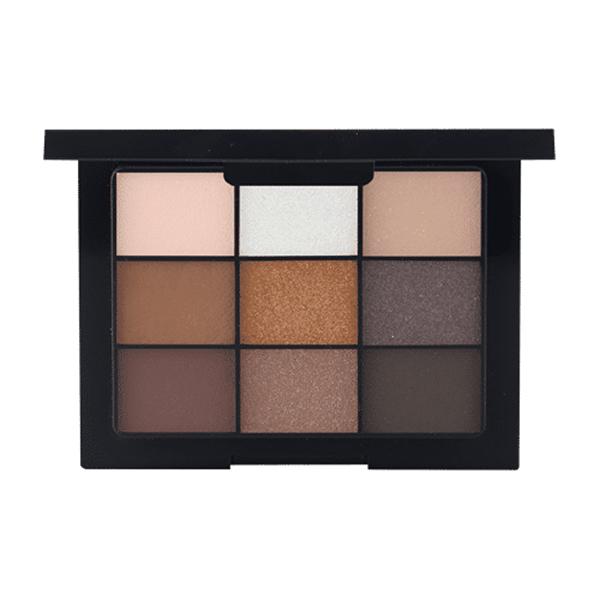Sivanna Colors Make Up Kit New Hot Colors - HF682 05 20 gm