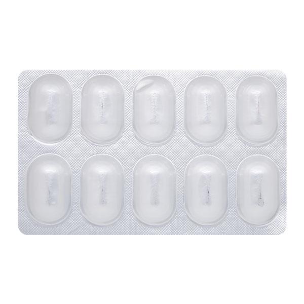 Wintin Tablet 10's - Nootropics And Neurotrophics