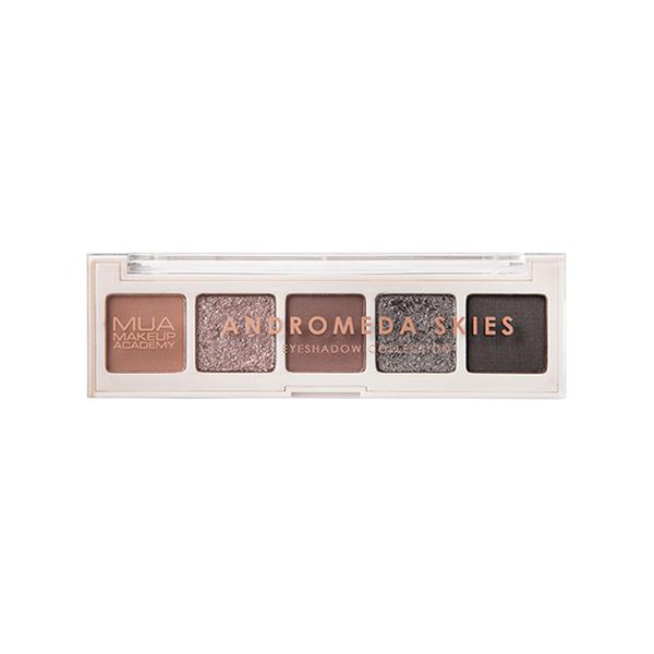 Mua andromeda Skies Eyeshadow Collection 3.8 gm - Eyeshadow, Bases & Primers
