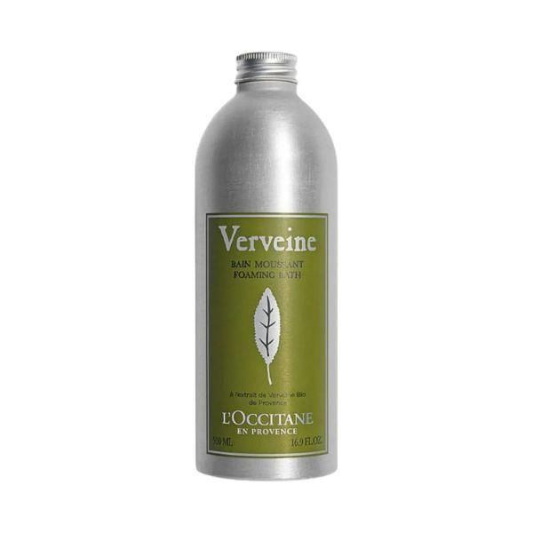 L'Occitane Verbena Foaming Bath 500 ml