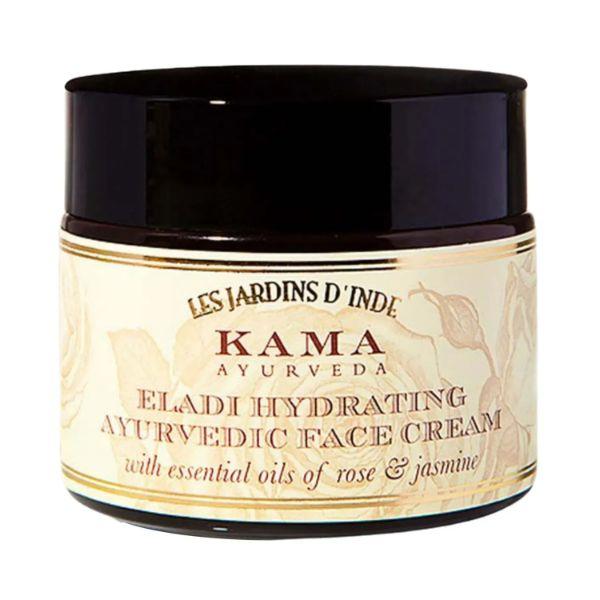 Kama Ayurveda Eladi Hydrating Ayurvedic Face Cream 50 gm