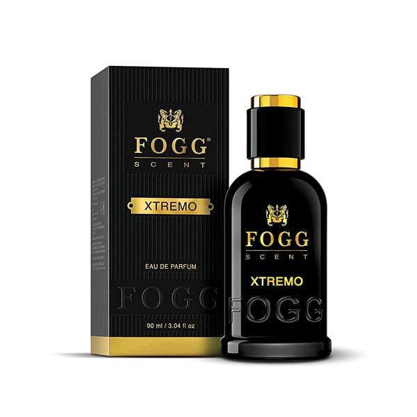 Netmeds | Fogg Scent Xtremo Eau De Parfum 100 ml