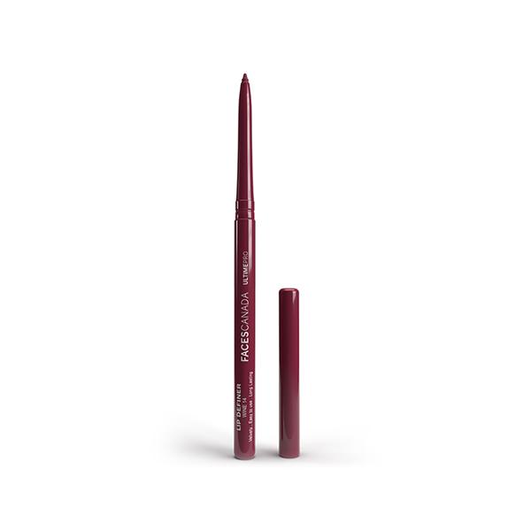 Faces Canada Ultime Pro Lip Definer - Mocha Brown 13 0.35 gm - Lip Liners
