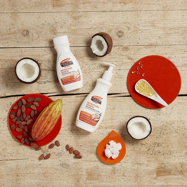 Palmer's Anti-Aging Smoothing Lotion 250 ml - Face Moisturizers