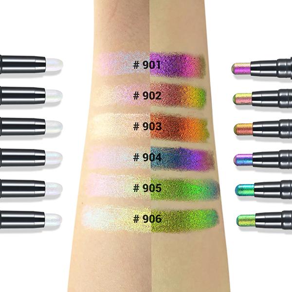 Charmacy Milano Zodiac Eyeshadow Stick - 902 Aquarius 1.8 gm - Eyeshadow, Bases & Primers
