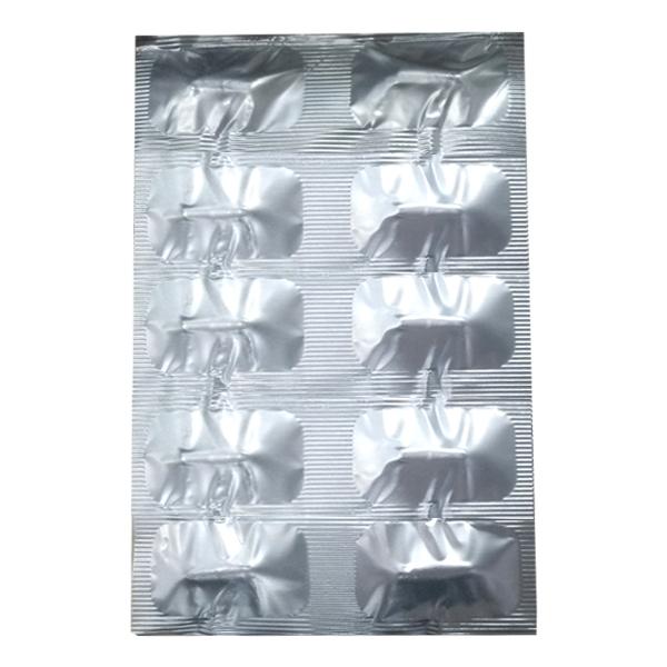 LIPIKIND CV 20 Capsule 10's - High Cholesterol-Dys