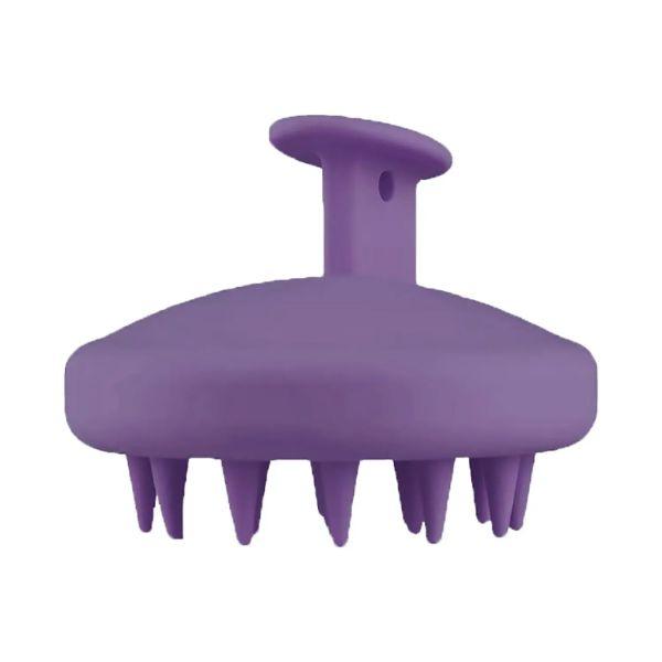 Netmeds | Sanfe Selfly Stunner Scalp Massager Brush 1's