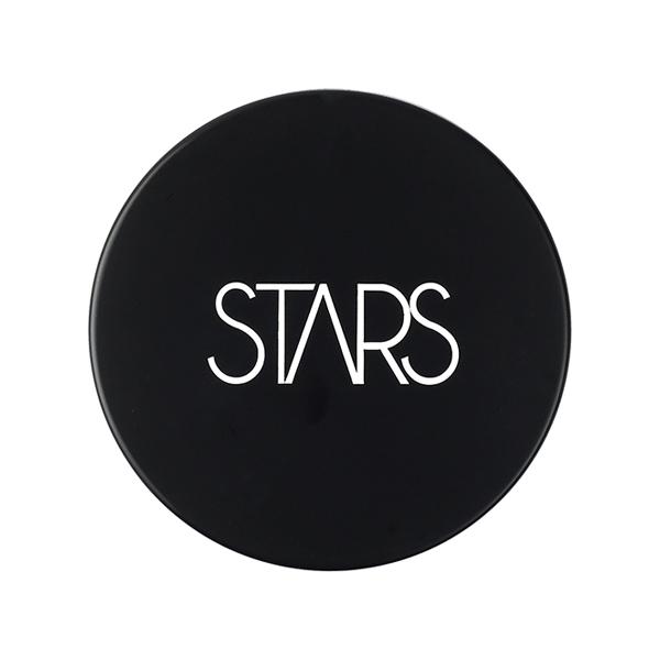 Star's Cosmetics Translucent Powder Yellow Gold, 20Gm - Loose Powder