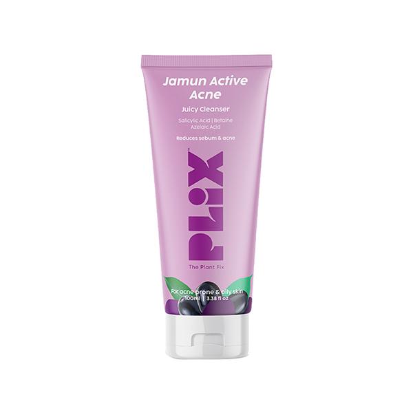 Netmeds | Plix The Plant Fix Oil Control 100ml