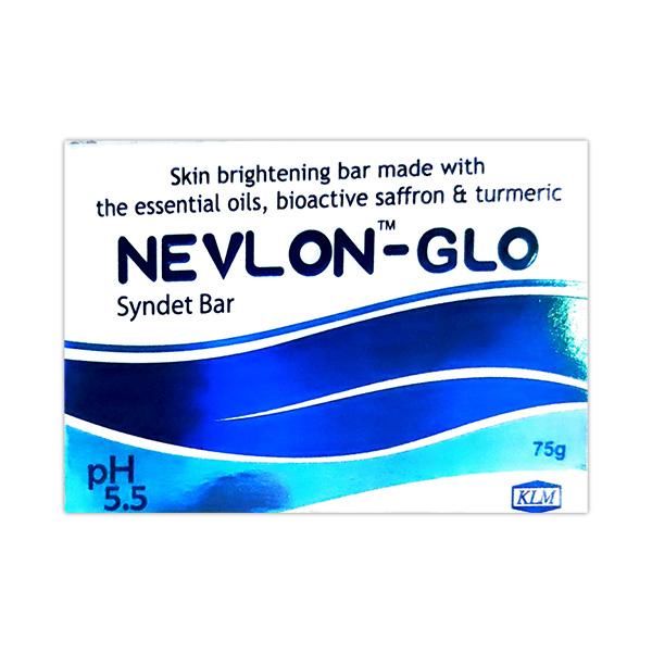 Netmeds | NEVLON GLO SYNDET Bar 75gm