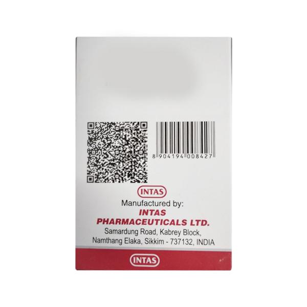 ABAXIS 5 Tablet 30's - Blood Clot-Ant