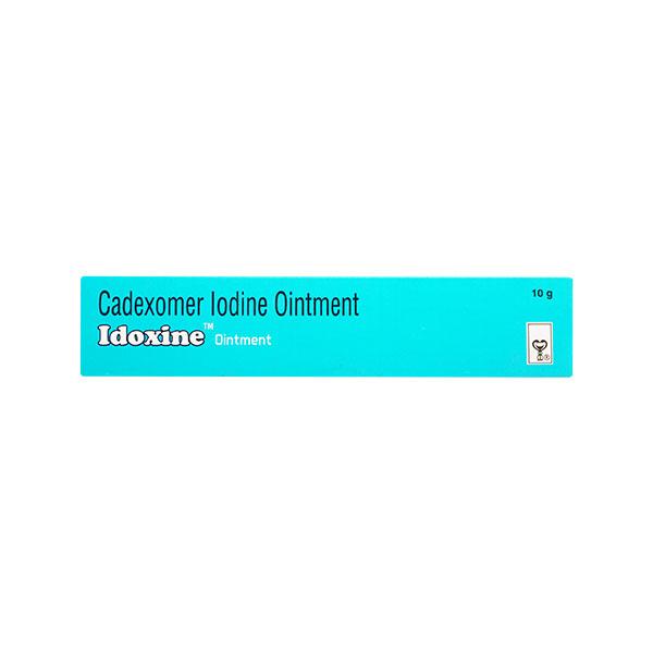 Netmeds | IDOXINE Ointment 10gm