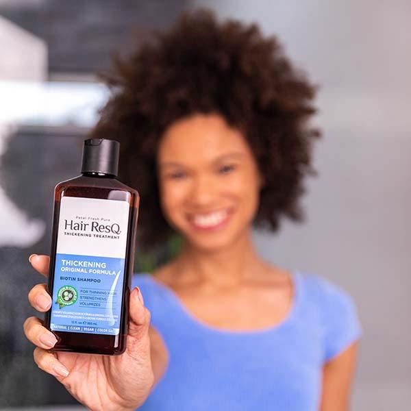 Hair Resq Thickening Original Formula Shampoo 355 ml - Shampoos