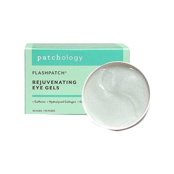 Netmeds | Patchology Flashpatch Rejuvenating Eye Gels 30's