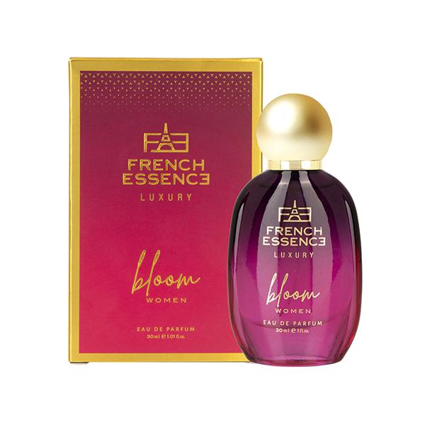 French Essence Eau De Parfum - Bloom 30 ml - Perfumes (Edt/Edp)