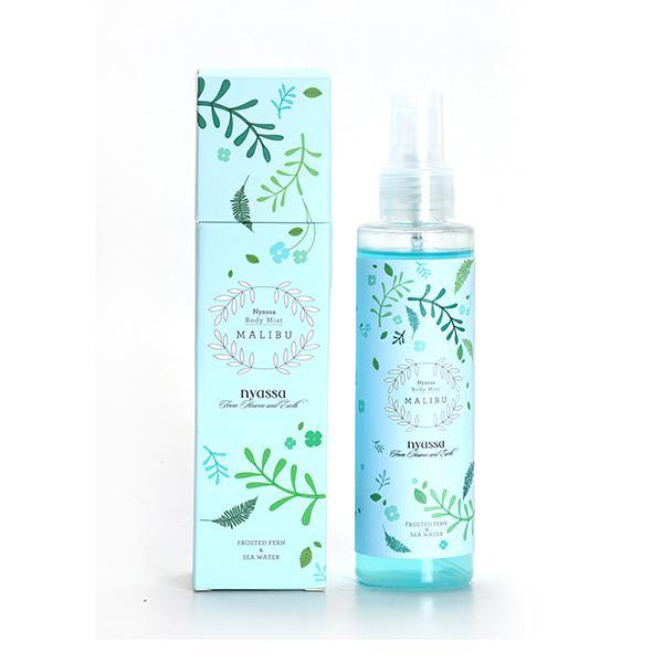 Nyassa Malibu Body Mist 150 ml