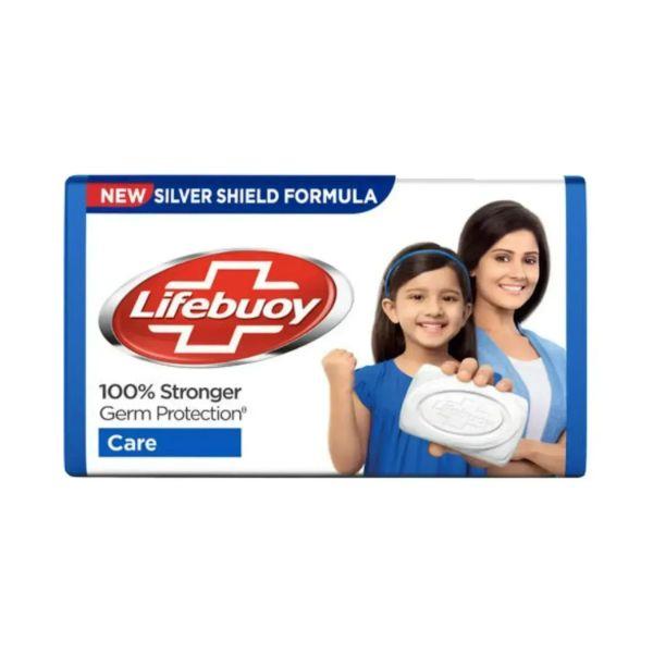 Netmeds | Lifebuoy Care Soap Bar 68 gm