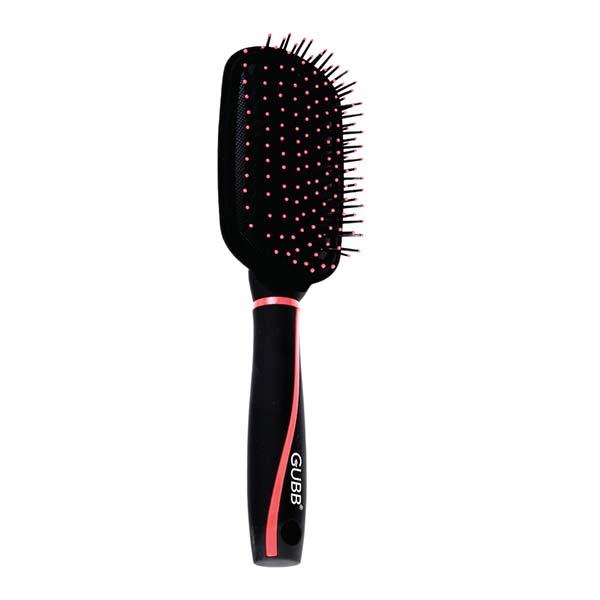 Netmeds | GUBB Paddle Hair Brush, Medium - Vogue Range 180 gm