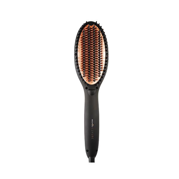 Ikonic Hot Brush Black 1100 ml - Hair Brushes