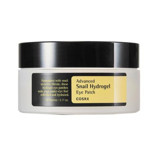 Cosrx Advanced Snail Hydrogel Eye Patch 60's - Eye Masks