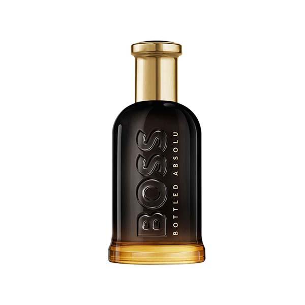 Hugo Boss Bottled Absolu Parfum Intense for Men 200 ml - Men Perfumes (Edt/Edp)