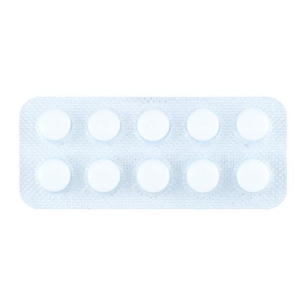 Pioglit 7.5mg Tablet 10'S - Diabetes-Ant