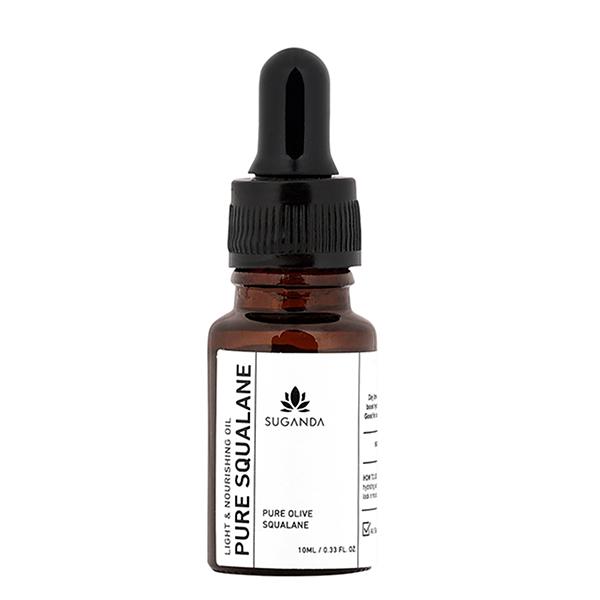 Suganda Pure Squalane 10 ml - Face Oils
