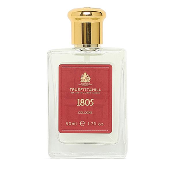 Netmeds | Truefitt and Hill 1805 Cologne Perfume Essential for Men 50ml