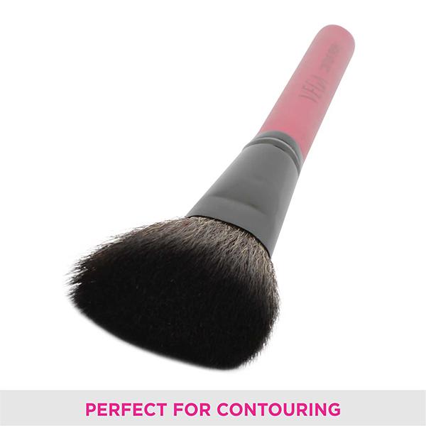 Vega Contour Brush (MBP - 03) Color - Pink 1's - Face Brush