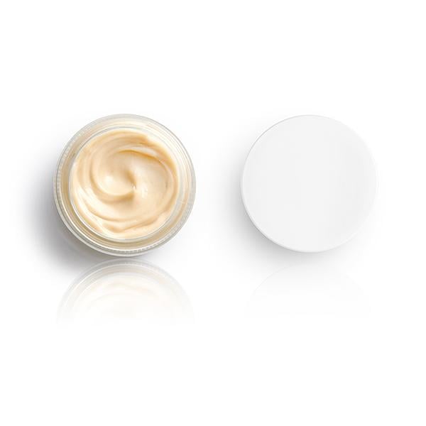 Revolution Skin Honey & Oatmeal Nourish & Glow Face Mask 50 ml - Masks & Peels