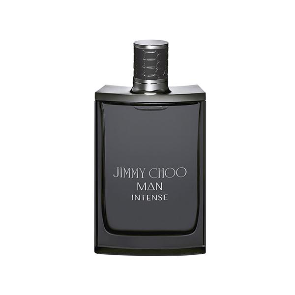 JIMMY CHOO Man Intense Eau de Toilette 100 ml