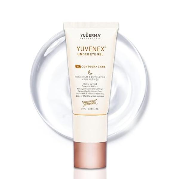 Netmeds | Yuderma Yuvenex Under Eye Gel 25 ml
