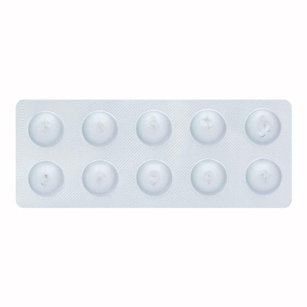 Bvert 16mg Tablet 10'S - Vertigo-Ant