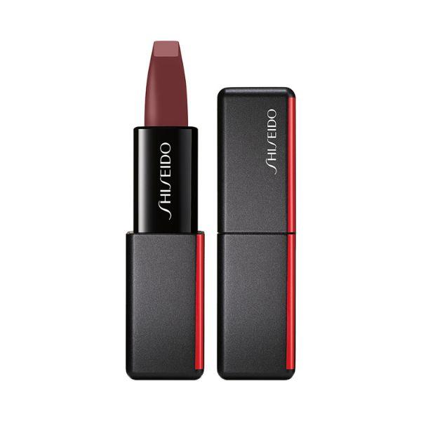 Shiseido Modern Matte Powder Lipstick 531 Shadow Dancer 4 gm - Lipsticks