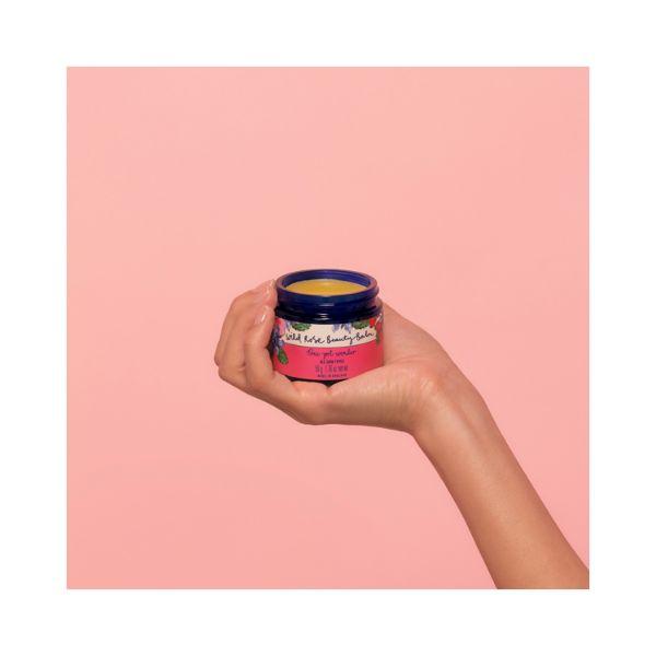 Neal'S Yard Remedies Wild Rose Beauty Balm 2015 50 gm - Lotions & Creams