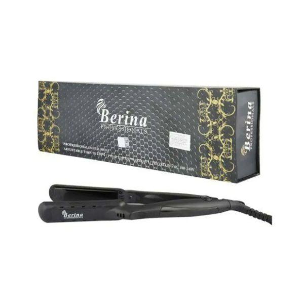 Netmeds | Berina Titanium Hair Straight Iron BC-122 500 gm