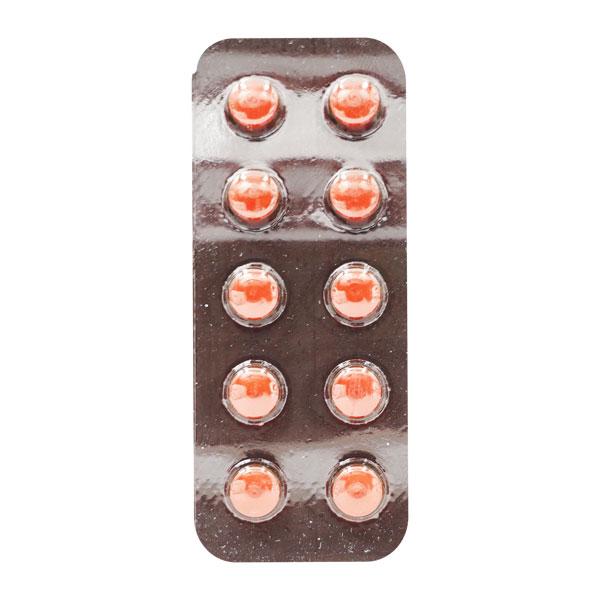 Sensival 25mg Tablet 10'S - Depression-Ant