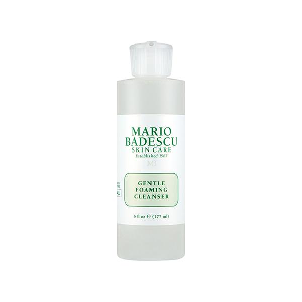 Mario Badescu Gentle Foaming Cleanser 177 ml
