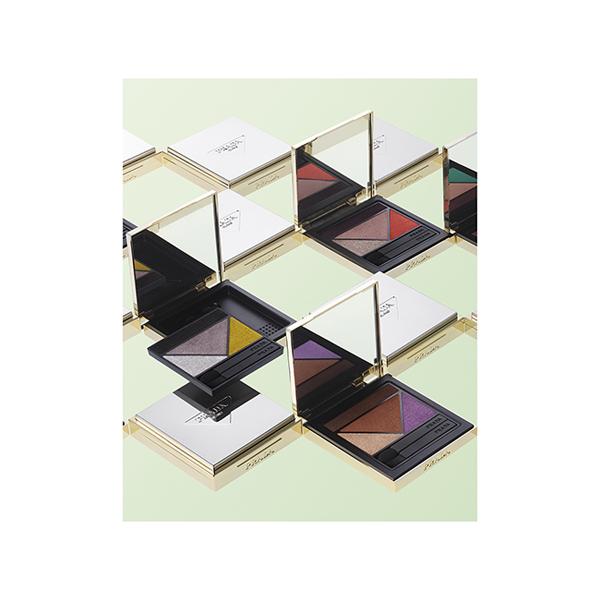 PR PRADA EYE PALETTE 05 FG 6 gm - Eye Shadow Palettes