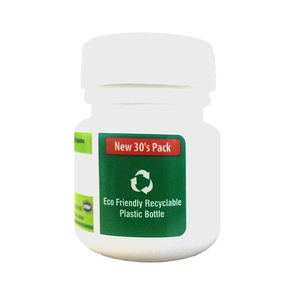 ANGISPAN TR NEW 6.5 Capsule 30's - Angina