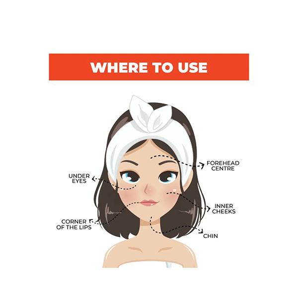 Insight Cosmetics Prime Perfect Compact Plus Foundation - Ln13 10 gm - Compact Powder