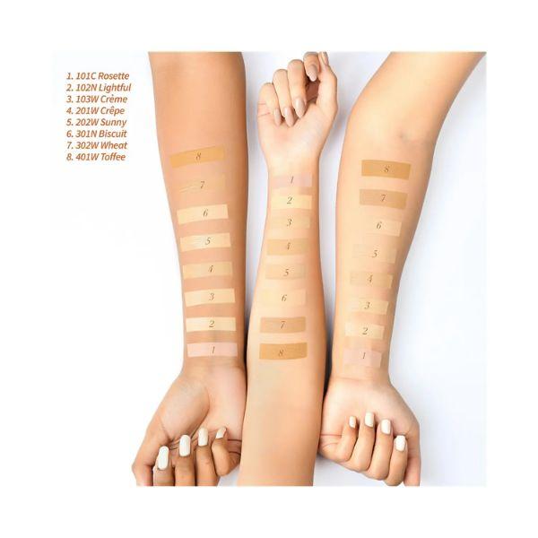 MyGlamm Super Serum Foundation-103W Creme 33 gm - Foundation